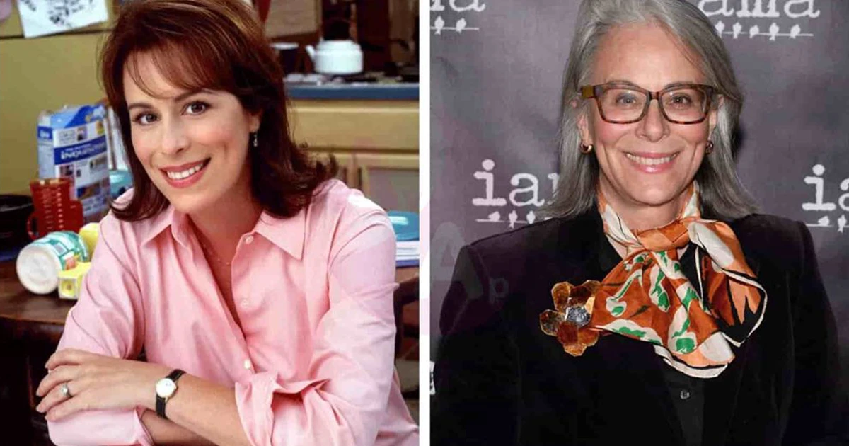 So sehen die Malcolm-Mittendrin-Stars im Jahr 2021 aus!