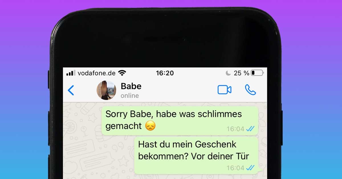 Auch diese Rosen machen das nie wieder gut.