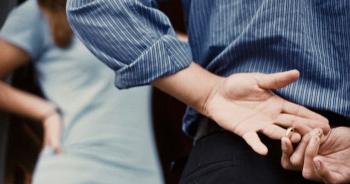 How to find out if your partner is a Liar - according to private detectives