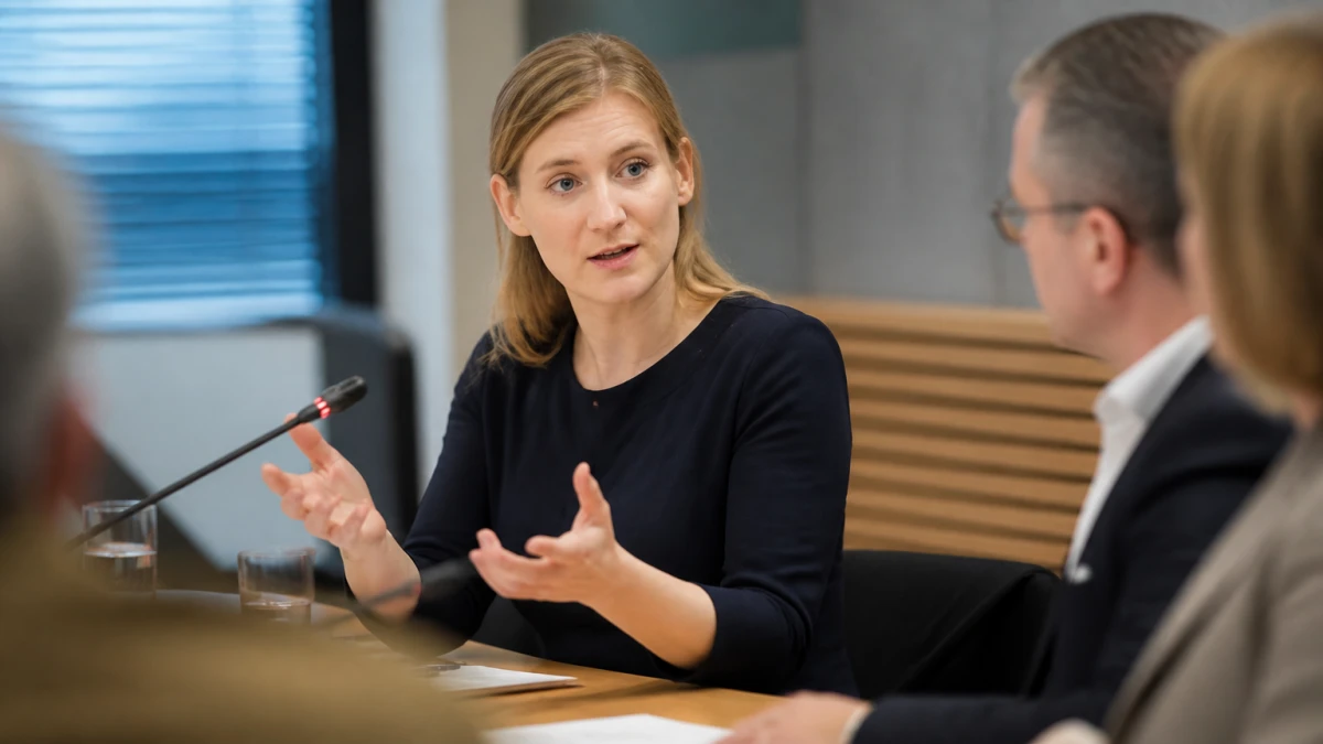 80 Abgeordnete erhöhen Druck: SPD droht mit Blockade der Wahlreform ohne Parität