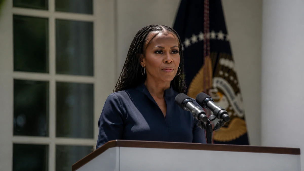 Michelle Obama Takes Aim at Trump with 'Winning a Peace Prize' Remark