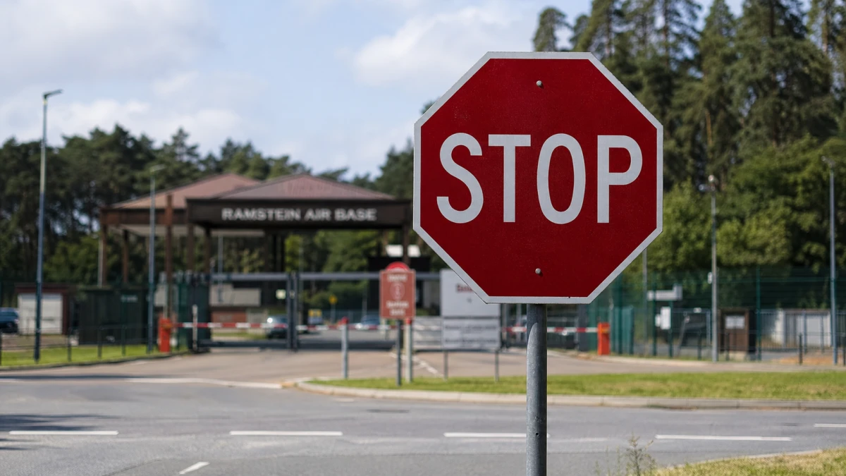 Trump droht Merz mit Truppenabbau: US-Präsenz in Deutschland wackelt