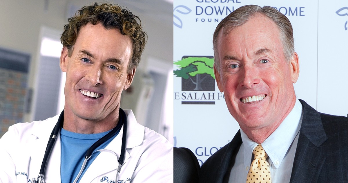 Scrubs ist 20 Jahre alt: So sehen die Darsteller heute aus!