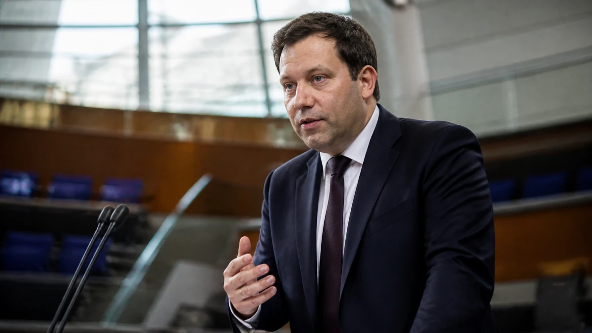 Klingbeil will 3.600 Milliarden Euro Privatvermögen für Rente mobilisieren
