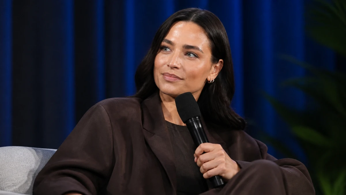 "Mein Körper, meine Entscheidung": Amira Aly weist Kritik an Babybauch-Training scharf zurück
