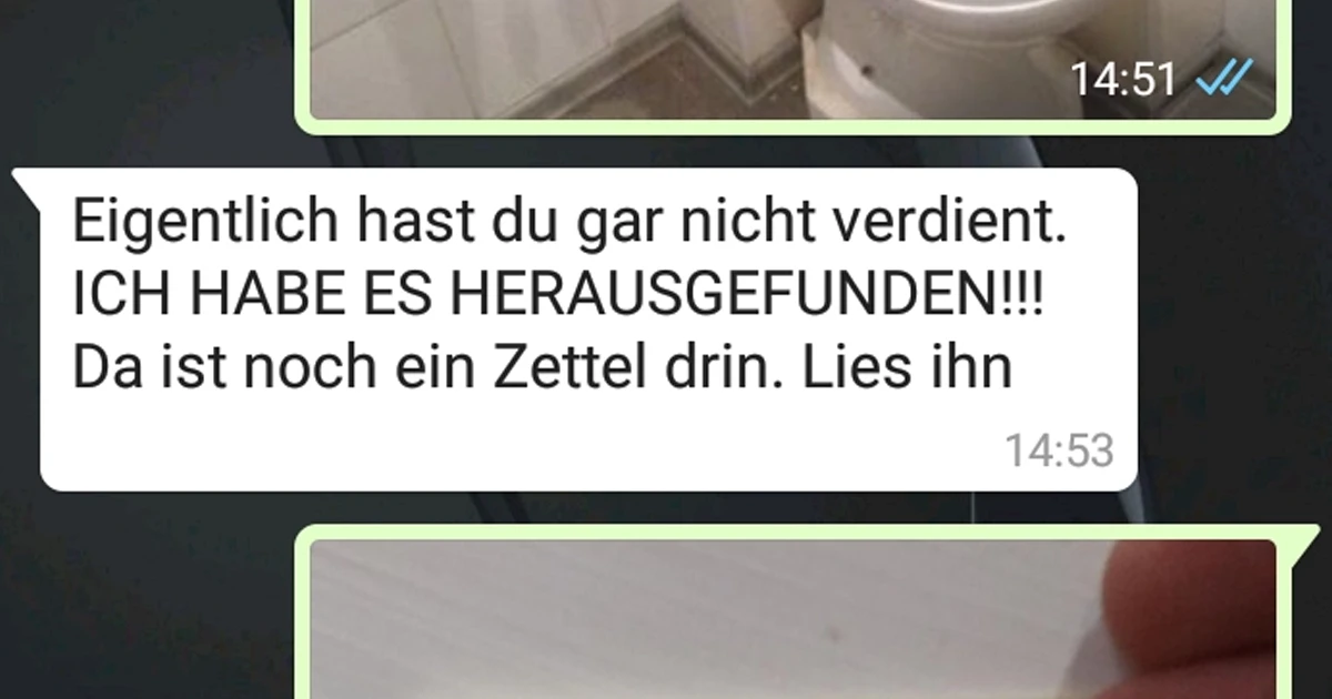 Das wird der letzte Jahrestag sein