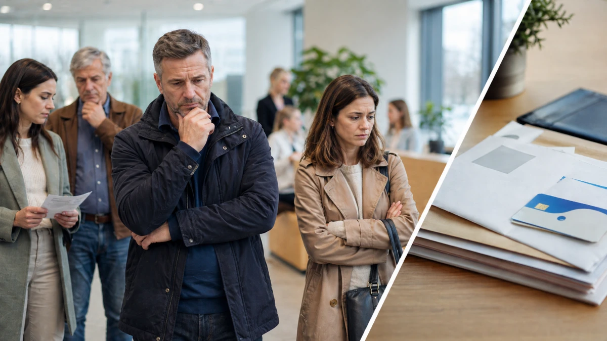 Kassenstreit eskaliert: Wer zahlt für Bürgergeld-Gesundheitskosten?