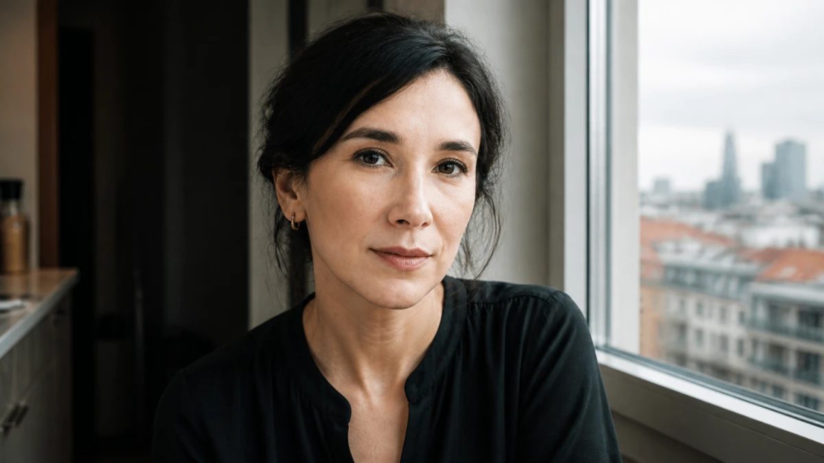 Sibel Kekilli spricht über »sadistische Gewalt« in ihrer Familie