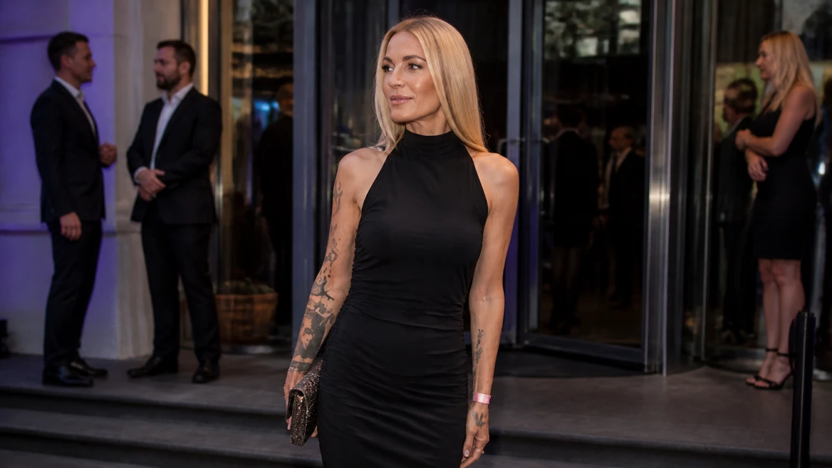 Sarah Kern (57) verkauft jetzt Erotik-Inhalte: „Mein Körper ist ein Ferrari“