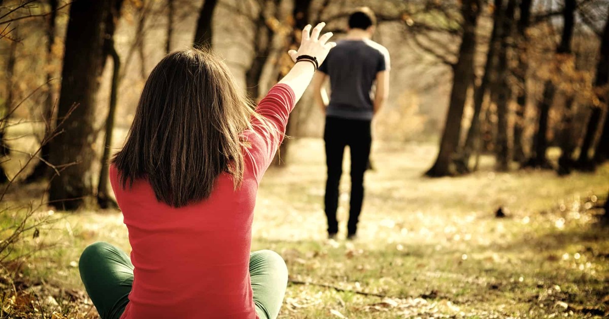 Experten decken auf: Das sind die Anzeichen einer Trennung!