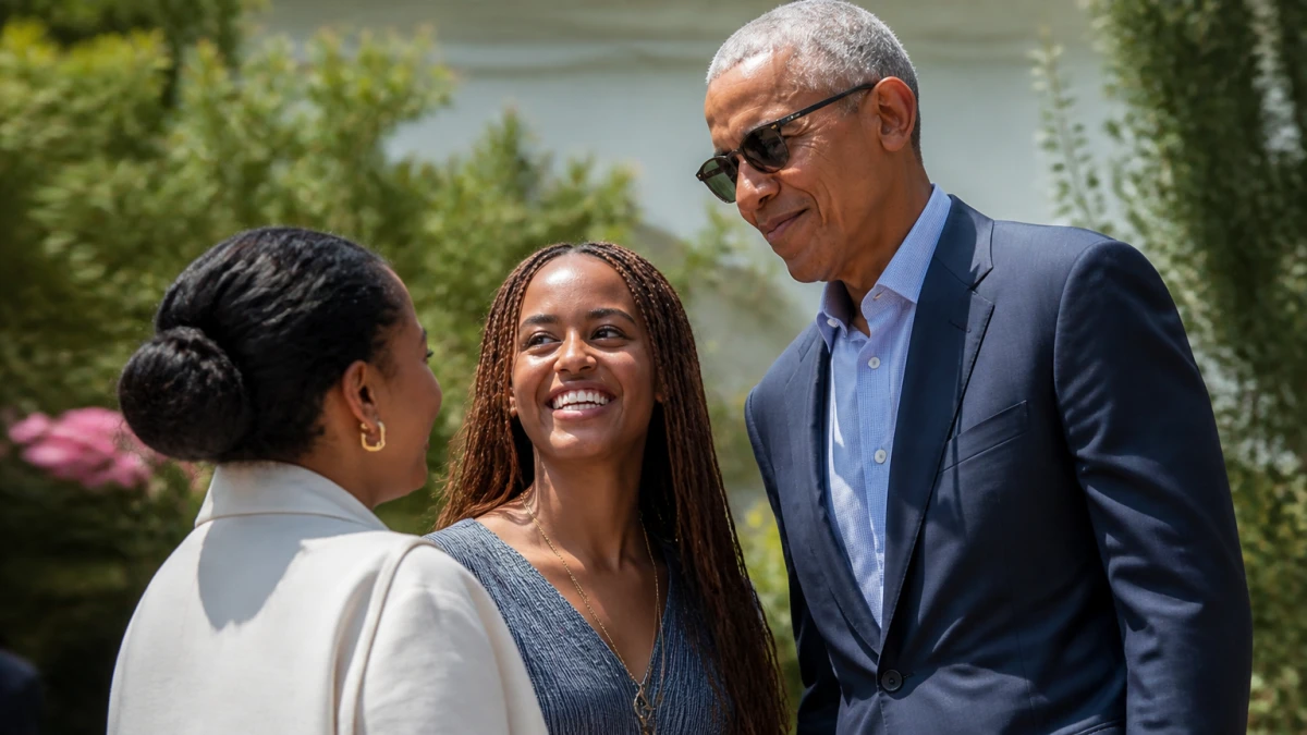 Despite Lawsuits and Park Protests, Obama Presidential Center Opens in Chicago