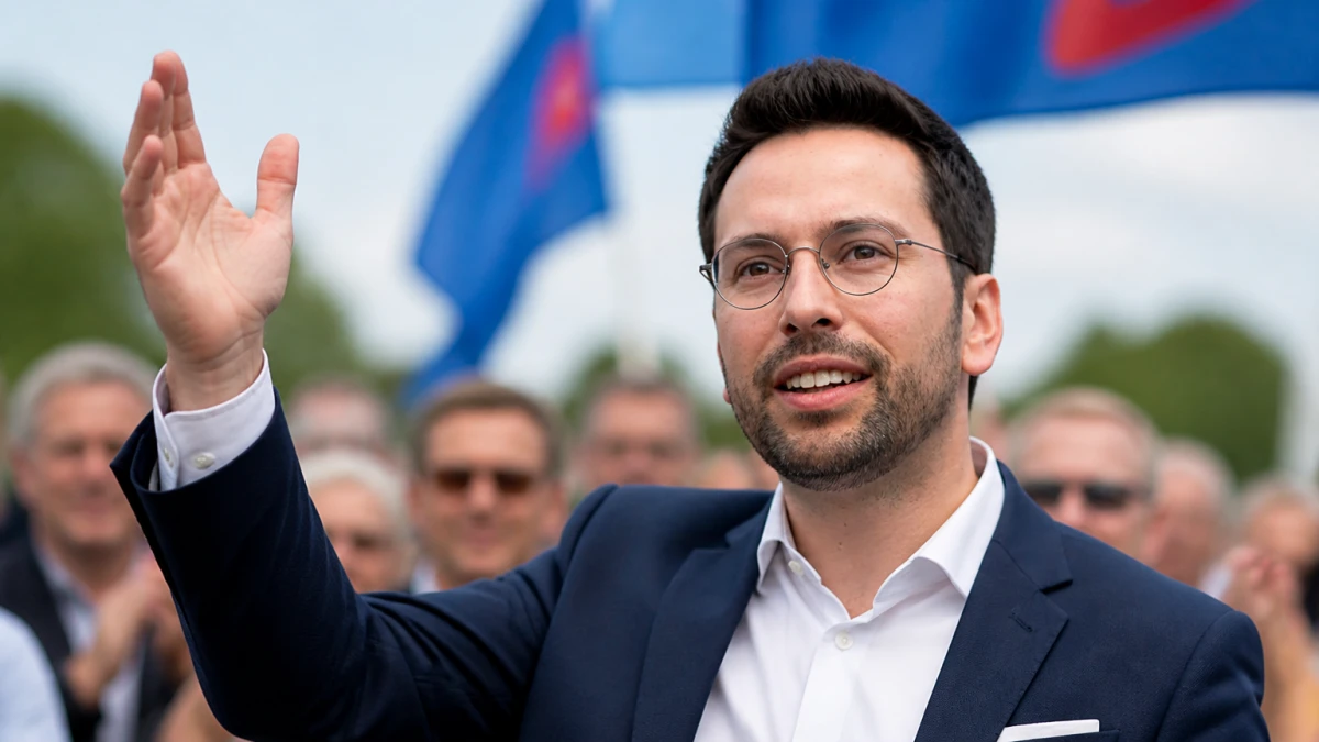 37 Prozent für AfD – Brandenburgs Regierung abgestraft