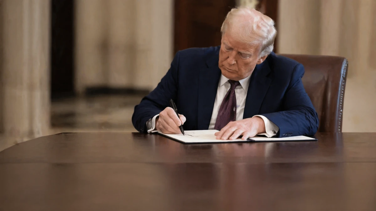 US-Tankstelle mit hohen Benzinpreisen und wartenden Autofahrern