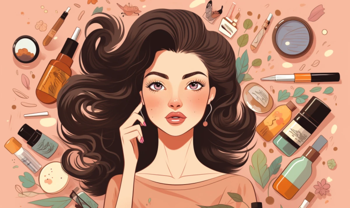 Die 10 einfachsten Schönheitstricks aller Zeiten!